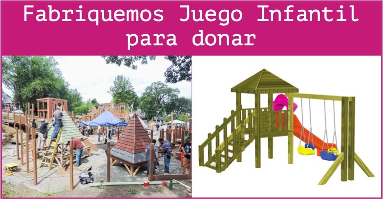 juegos infantiles